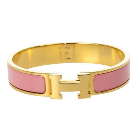 hermes armband pink|pink hermes bracelets uk.